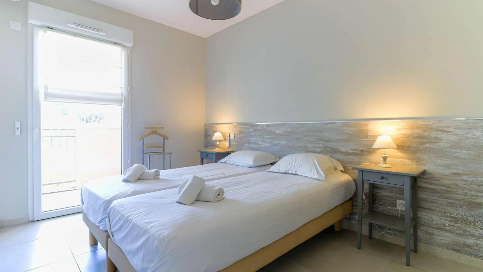 Apartment Select'Sohome - Appartement Avec Piscine Et Parking A Bormes-Les-Mimosas ! - Alcazar-11 France