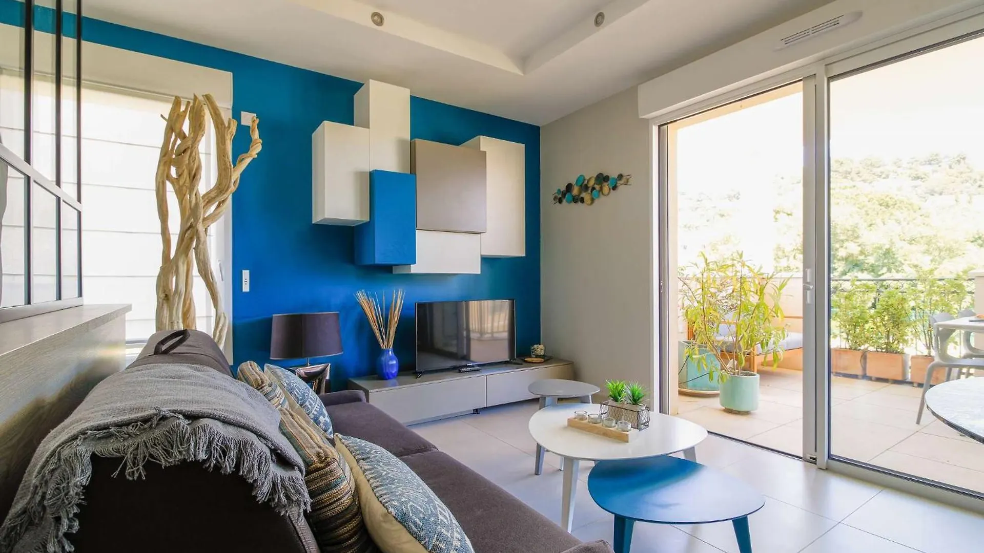 Select'Sohome - Appartement Avec Piscine Et Parking A Bormes-Les-Mimosas ! - Alcazar-11 France