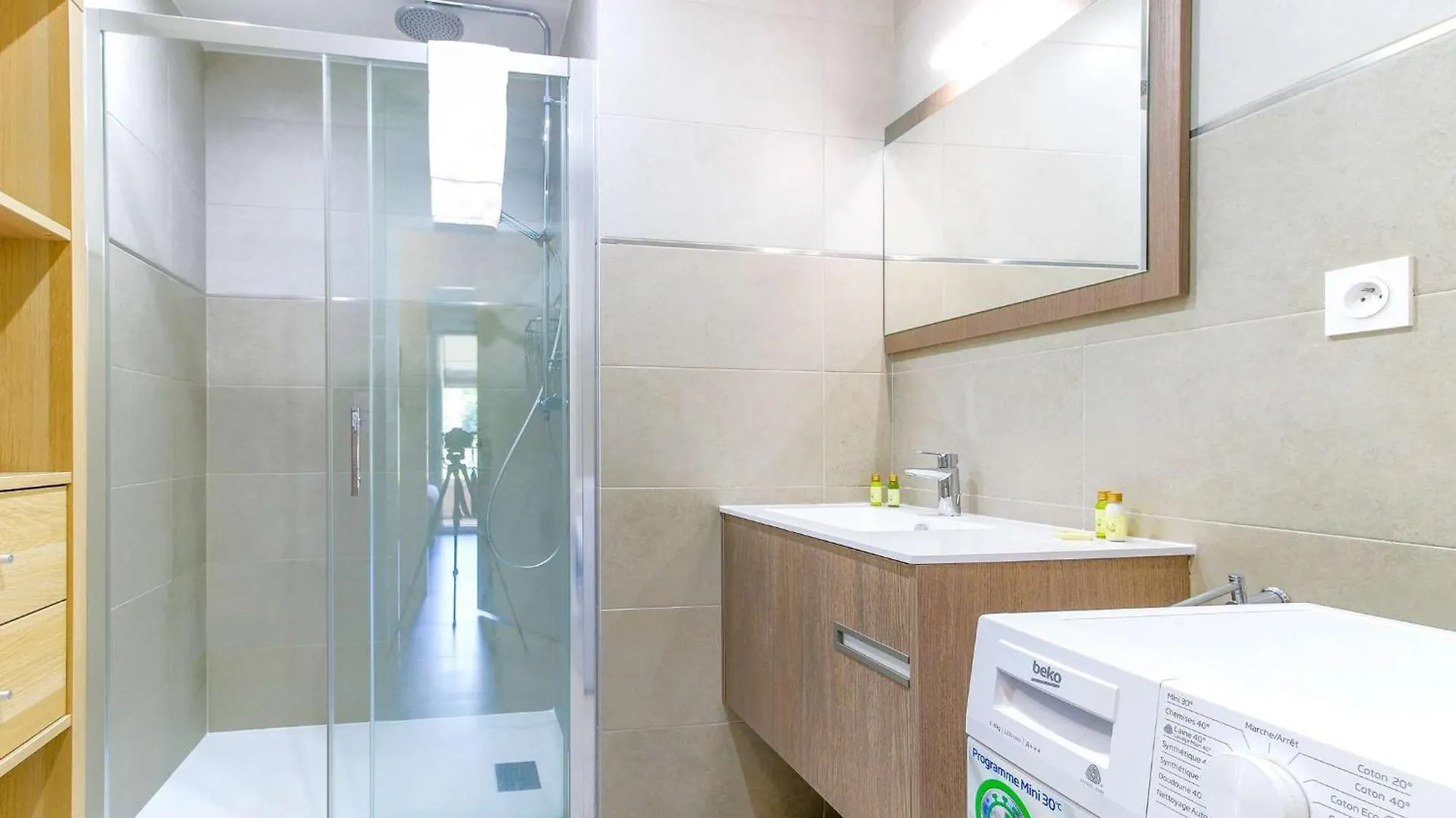 Select'Sohome - Appartement Avec Piscine Et Parking A Bormes-Les-Mimosas ! - Alcazar-11 0*,