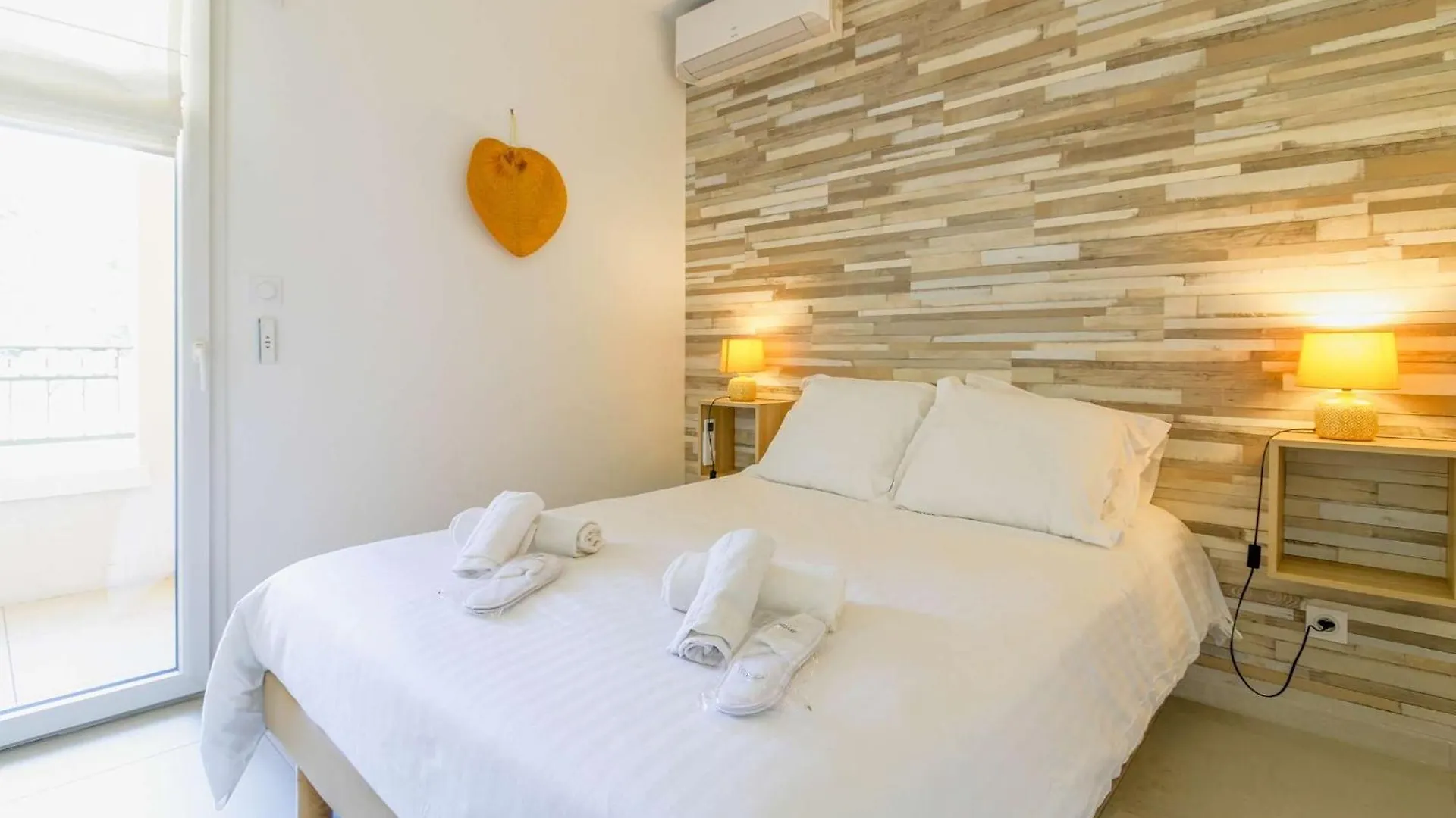 Select'Sohome - Appartement Avec Piscine Et Parking A Bormes-Les-Mimosas ! - Alcazar-11 Apartment